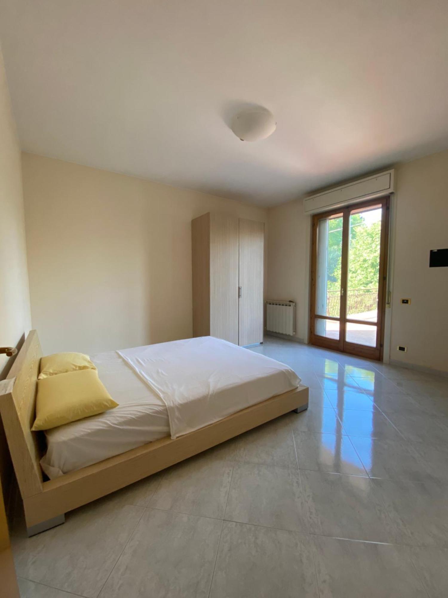 Casa Murphy Appartement Amelia Buitenkant foto