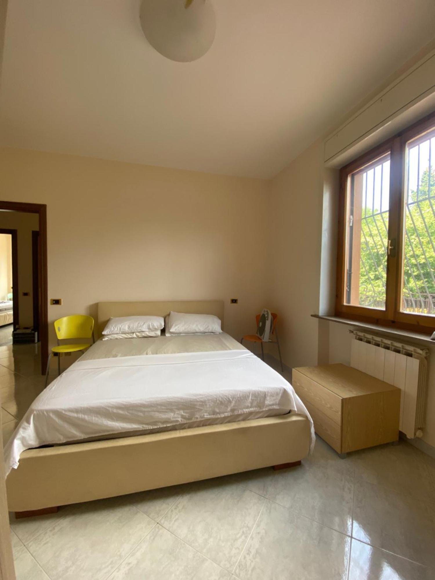 Casa Murphy Appartement Amelia Buitenkant foto